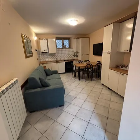 Ester Casa de férias San Nicola Manfredi